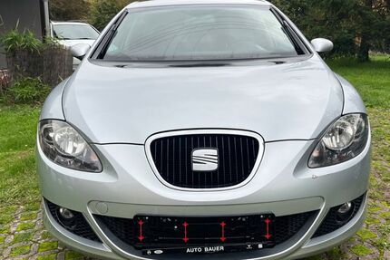 Seat Leon 166.000 km 1.899 € Wertheim am Main 97877