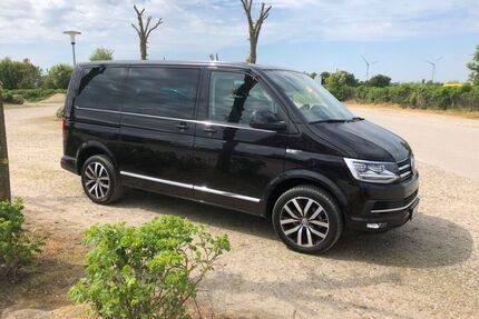 VW T6 Multivan