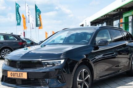 Opel Astra 19.609 km 21.690 &euro; Wurzen 04808