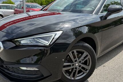 Seat Leon 57.800 km 15.900 &euro; Kempten (Allgäu) 87437