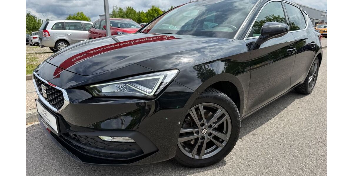 Seat Leon 57.800 km 15.900 &euro; Kempten (Allgäu) 87437