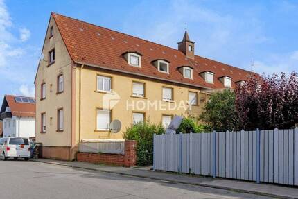 Ganz oben, ganz privat: Dachgeschosswohnung mit Terrassennutzung zum Durchatmen 3 zimmer