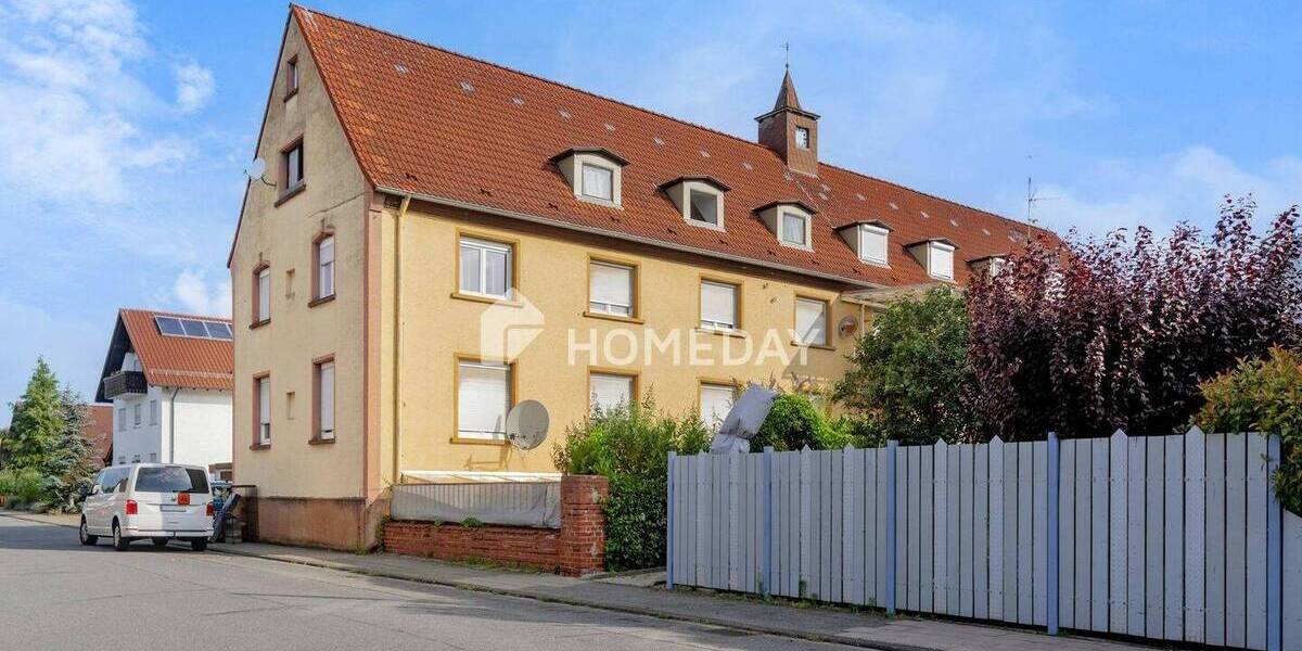 Ganz oben, ganz privat: Dachgeschosswohnung mit Terrassennutzung zum Durchatmen 3 zimmer