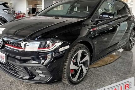 VW Polo 9.700 km 24.980 &euro; Schwabmünchen 86830