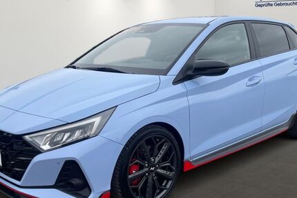 Hyundai i20 33.277 km 29.990 &euro; Bedburg Hau 47551