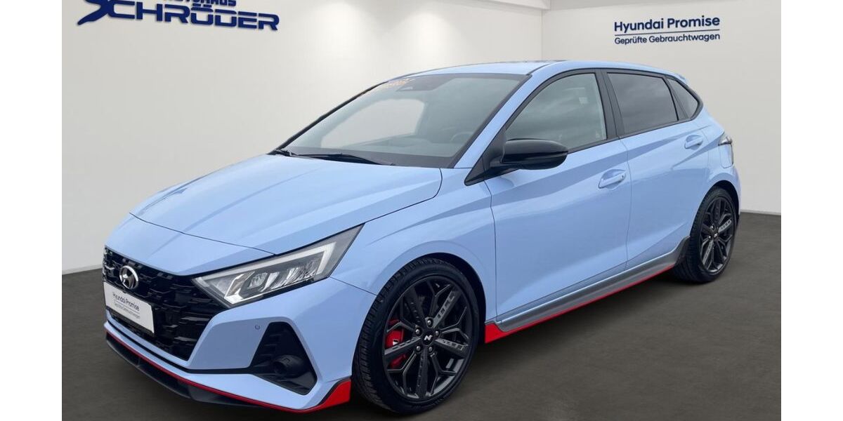 Hyundai i20 33.277 km 29.990 &euro; Bedburg Hau 47551