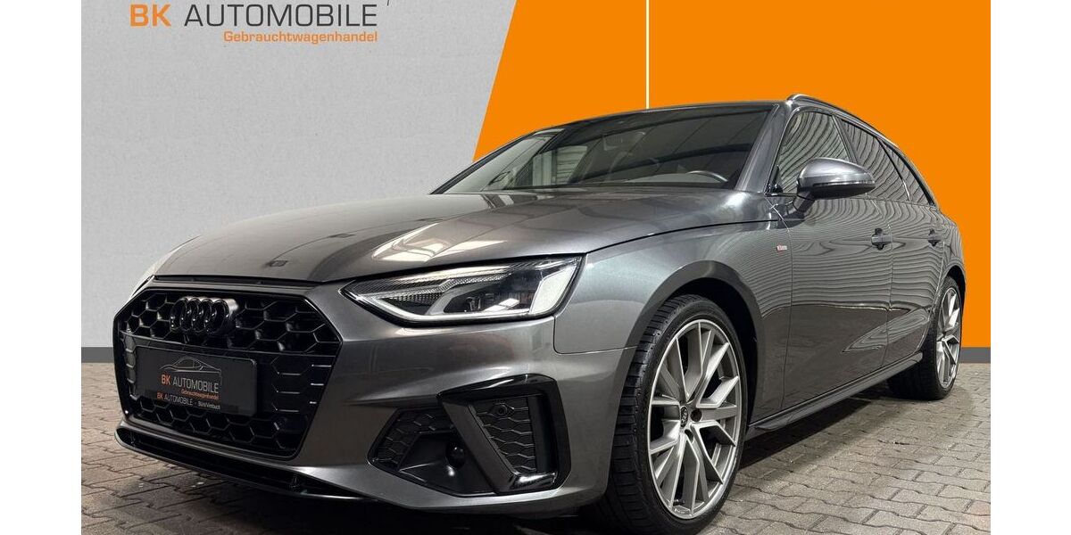 Audi A4 203.700 km 19.900 &euro; Bühl-Vimbuch 77815