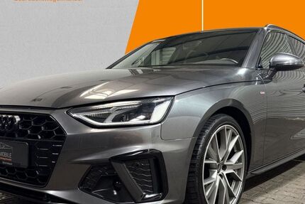 Audi A4 203.700 km 20.200 &euro; Bühl-Vimbuch 77815