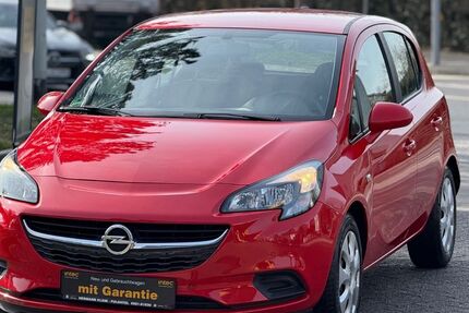 Opel Corsa 143.000 km 5.999 &euro; Kassel 34132