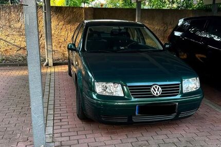 VW Bora 228.000 km 1.800 &euro; München 80339