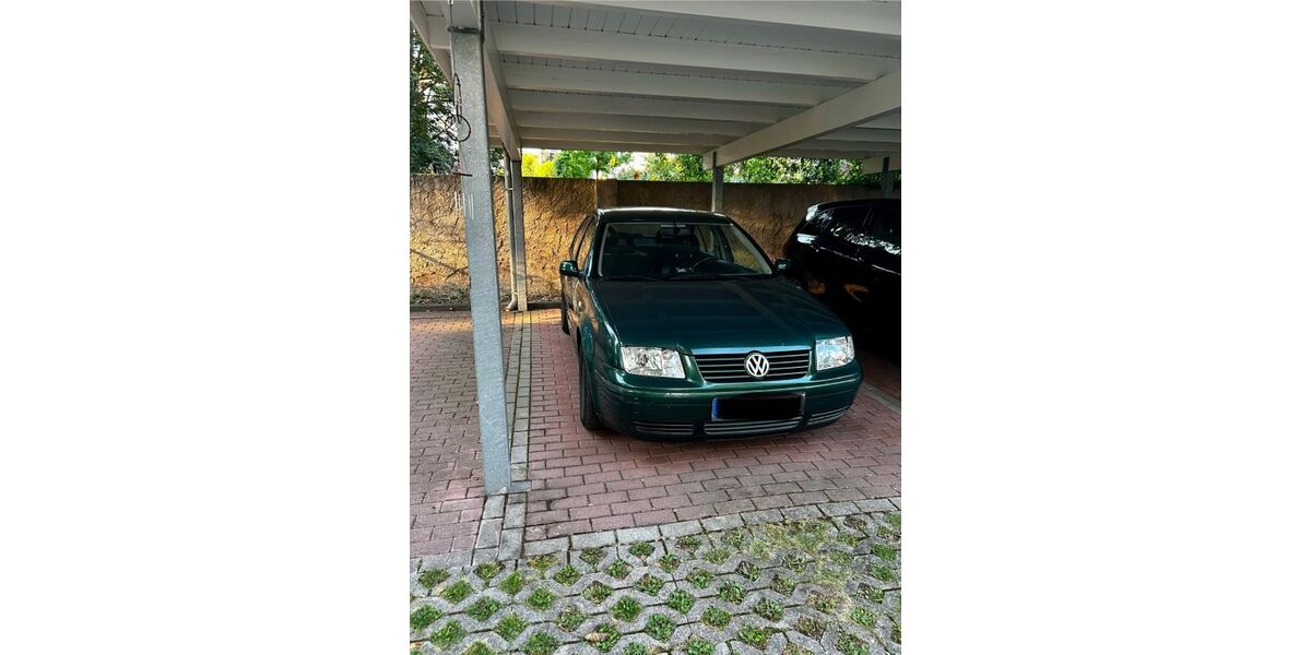 VW Bora 228.000 km 1.800 &euro; München 80339