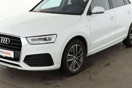 Audi Q3 56.045 km 18.460 &euro; Köln 50739