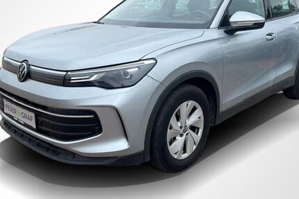 VW Tiguan 19.786 km 29.740 &euro; Bernburg 06406