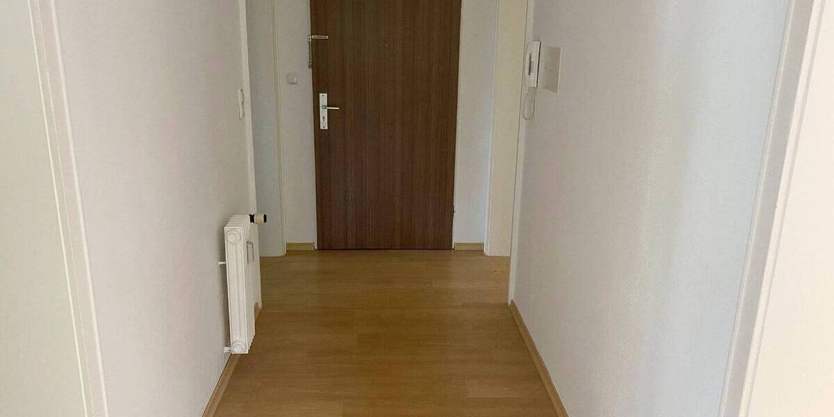 Etagenwohnung Passau Haidenhof-Nord - 2 Zimmer, 58 m&sup2;, 538&euro; | Angebot:26886492