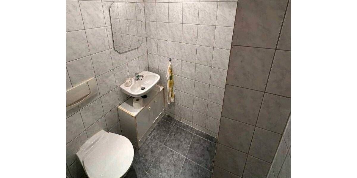 Großbreitenbach, EFH - Einfamilienhaus Großbreitenbach Wallbrücke | Angebot:18236085