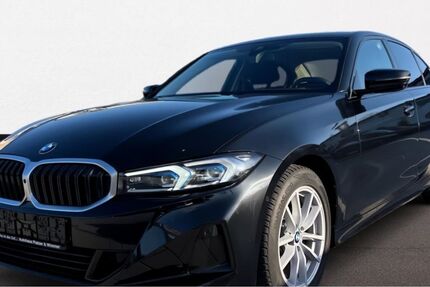 BMW 318 44.633 km 34.900 &euro; Hutthurm 94116