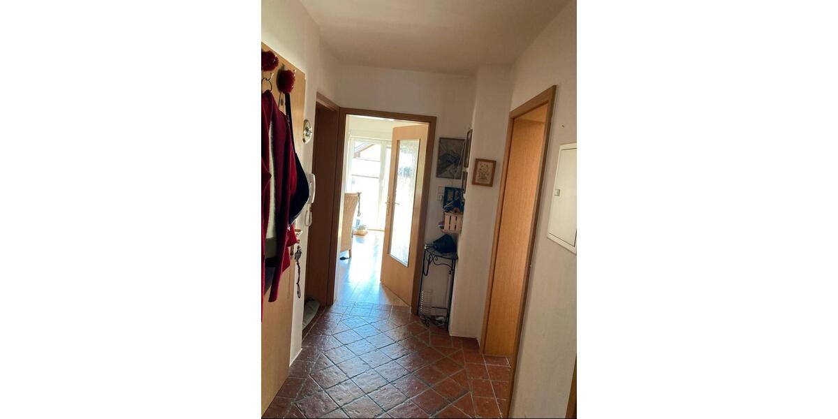 Etagenwohnung Regen - 3 Zimmer, 91 m&sup2;, 950&euro; | Angebot:26644948