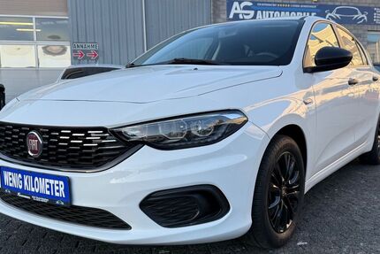 Fiat Tipo 45.600 km 9.890 € Übach-Palenberg 52531