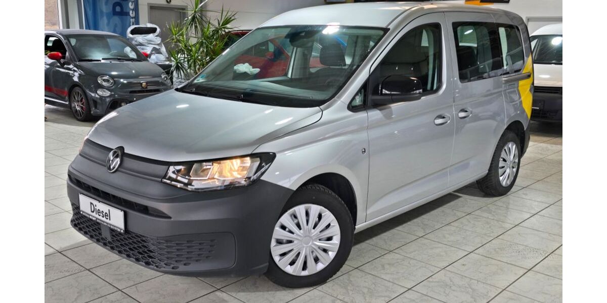 VW Caddy 158.000 km 14.999 &euro; Ichenhausen 89335