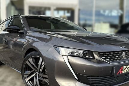 Peugeot 508 44.840 km 21.900 &euro; Dormagen 41540