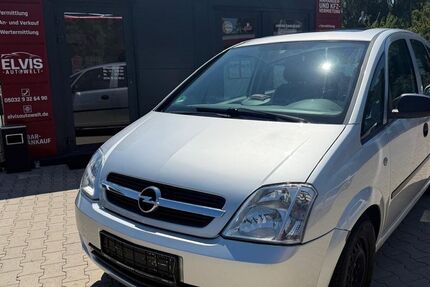 Opel Meriva 114.300 km 1.200 &euro; Neustadt 31535