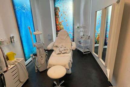 Gewerbeobjekt Berlin Weißensee - 1.534&euro; | Angebot:26033063