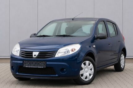 Dacia Sandero 70.000 km 2.950 &euro; Pforzheim 75172