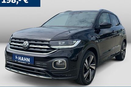 VW T-Cross 24.902 km 20.250 &euro; Wendlingen 73240