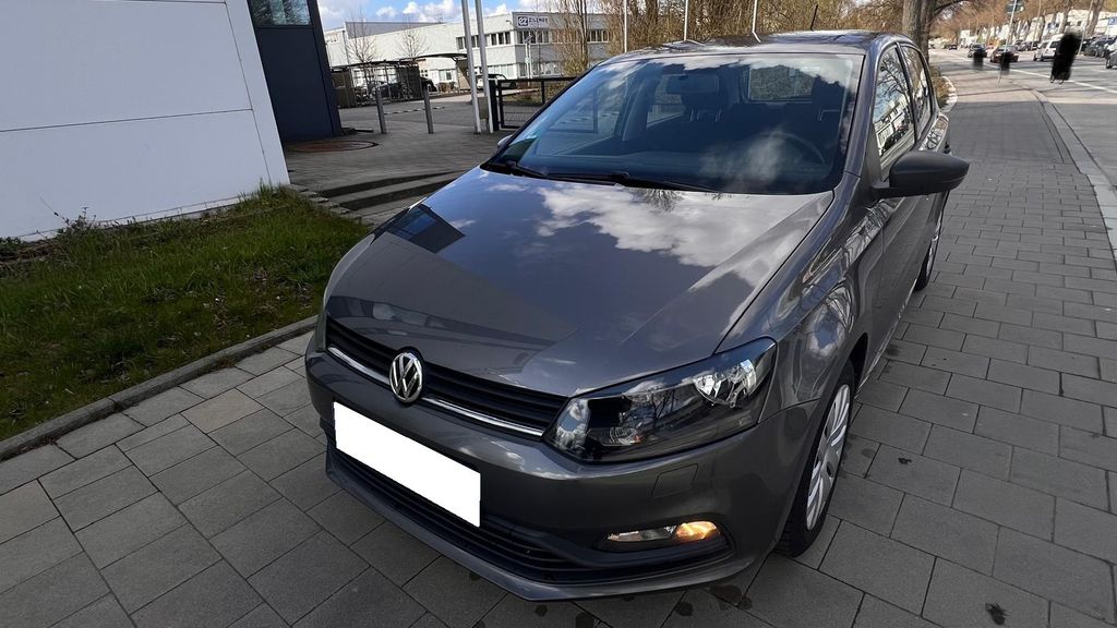 VW Polo 226.335 km 4.900 &euro; Hamburg 21079