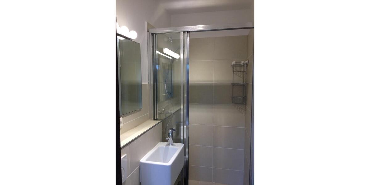 Erdgeschoßwohnung Hamburg Eimsbüttel - 1 Zimmer, 25 m&sup2;, 1.020&euro; | Angebot:25590097