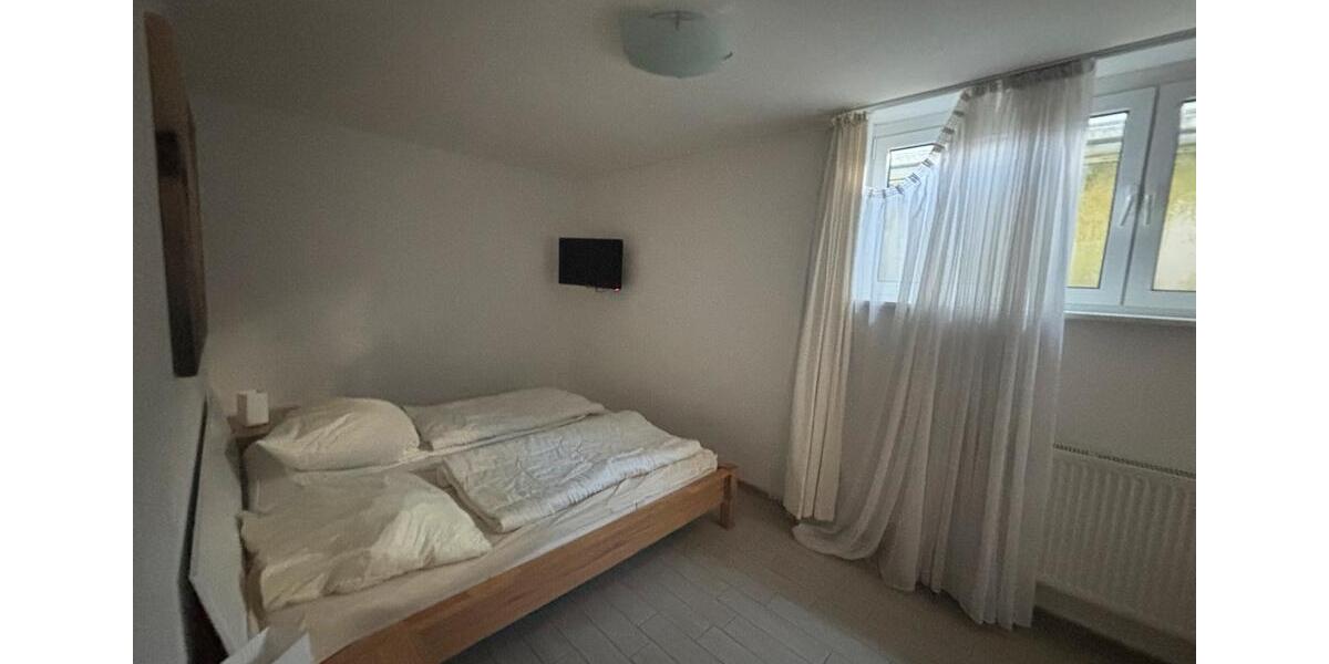 Maisonettenwohnung Binz - 3 Zimmer, 70 m&sup2;, 910&euro; | Angebot:25993194