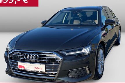 Audi A6 65.688 km 41.460 &euro; Göppingen 73037