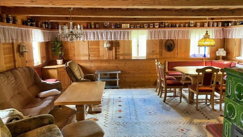 Einfamilienhaus Waltersdorf Waltersdorf - 5 Zimmer, 132 m&sup2;, 139.000&euro; | Angebot:26916779