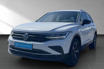 VW Tiguan 114.980 km 22.930 &euro; Schleswig 24837