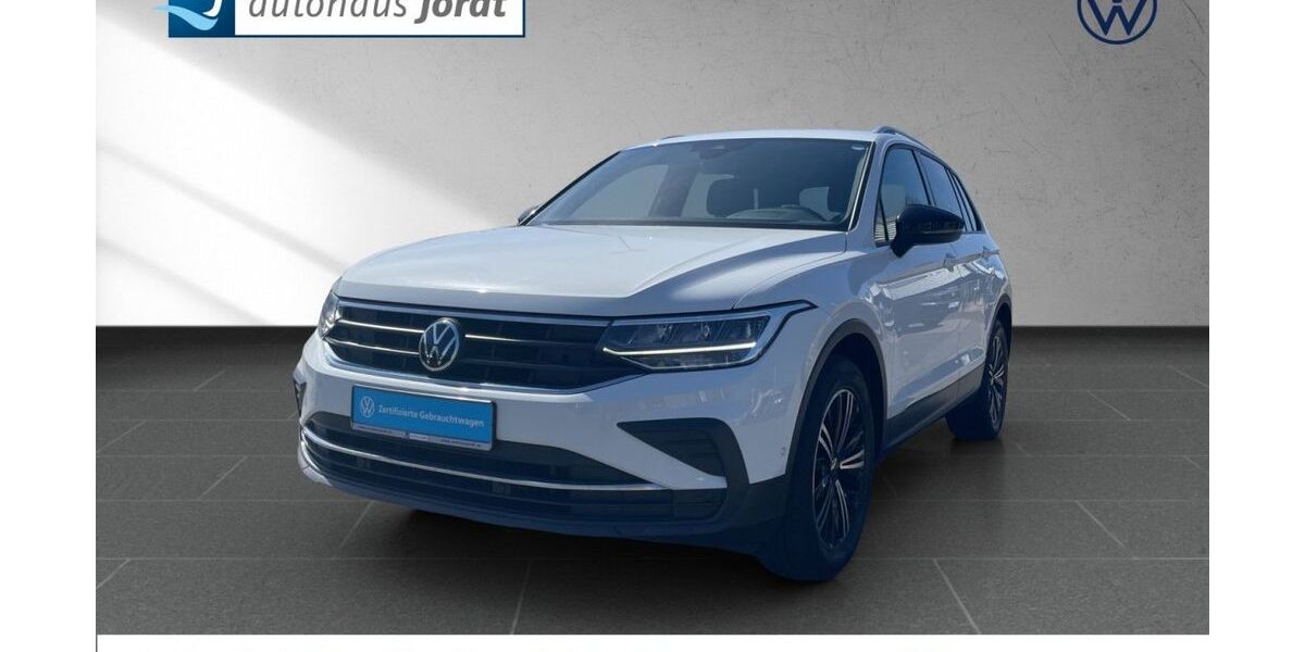 VW Tiguan 114.980 km 22.930 &euro; Schleswig 24837