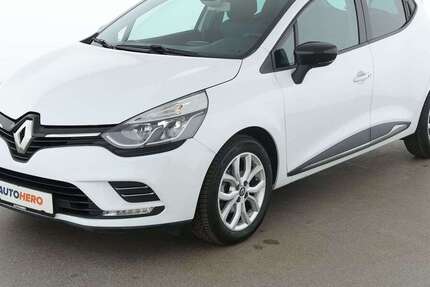 Renault Clio 20.577 km 11.970 &euro; Frankfurt am Main 65936