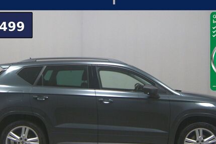 Seat Ateca 132.733 km 20.980 &euro; Gyhum/Bockel 27404