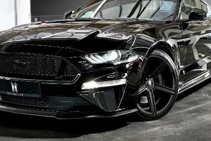 Ford Mustang 90.557 km 45.280 &euro; Troisdorf/Spich 53842