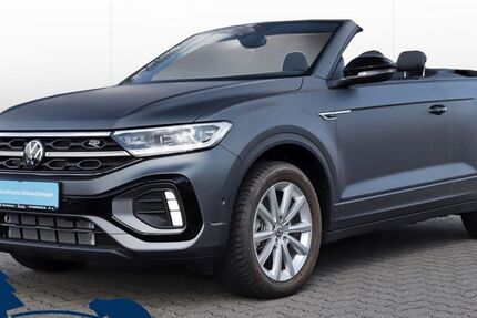 VW T-Roc 1.950 km 36.990 &euro; Bad Harzburg 38667