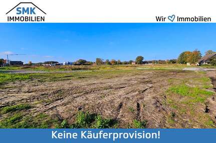 Grundstück zu verkaufen in Verl 415.275 € 791 m²