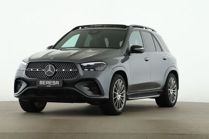 Mercedes-Benz GLE 350 9.900 km 88.950 &euro; Bielefeld 33609