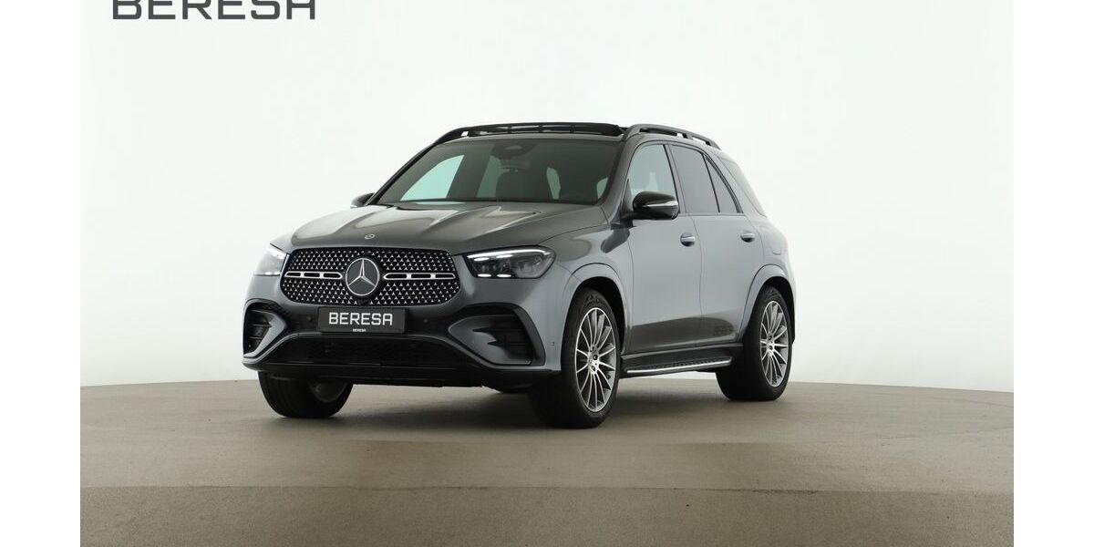 Mercedes-Benz GLE 350 9.900 km 88.950 &euro; Bielefeld 33609