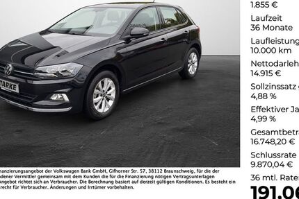 VW Polo 19.228 km 16.770 &euro; Osnabrück 49078