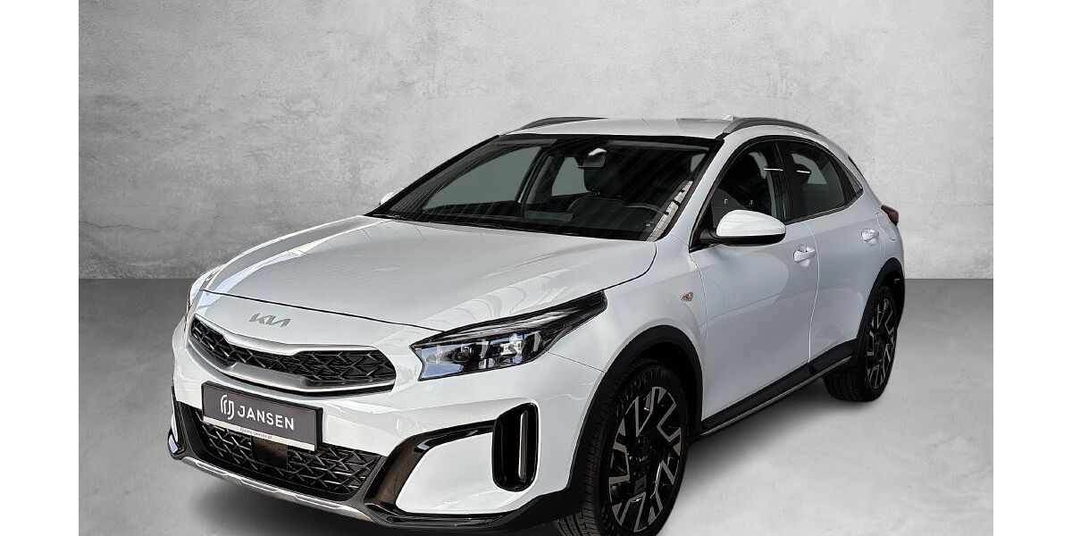 Kia XCeed 17.300 km 25.690 &euro; Lingen-Ems 49809