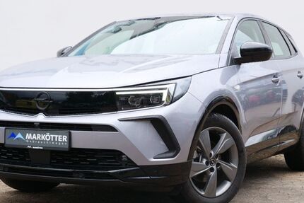 Opel Grandland (X) 12.300 km 21.750 &euro; Bielefeld 33647