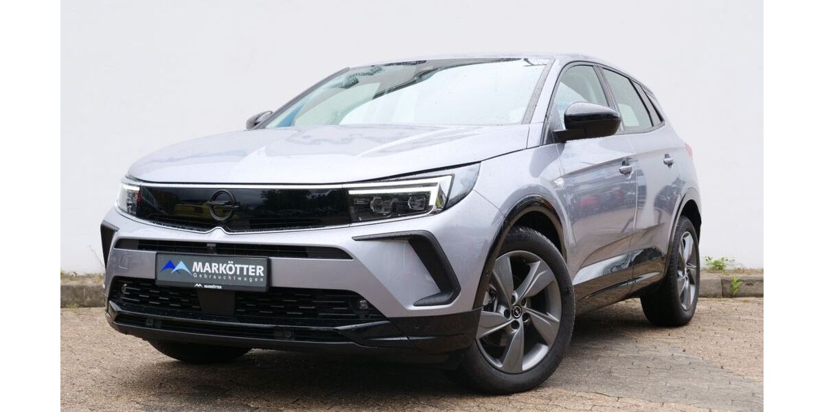 Opel Grandland (X) 12.300 km 21.750 &euro; Bielefeld 33647