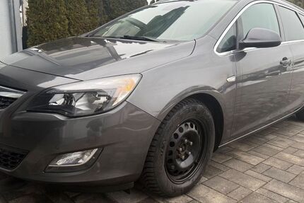 Opel Astra 160.000 km 5.399 &euro; Mitterskirchen 84335