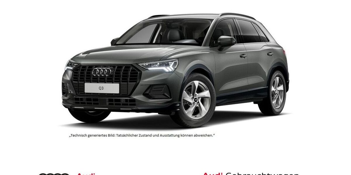 Audi Q3 4.924 km 34.871 &euro; Bremerhaven 27576