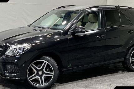 Mercedes-Benz GLE 350 168.144 km 26.900 &euro; Bad Düben 04849