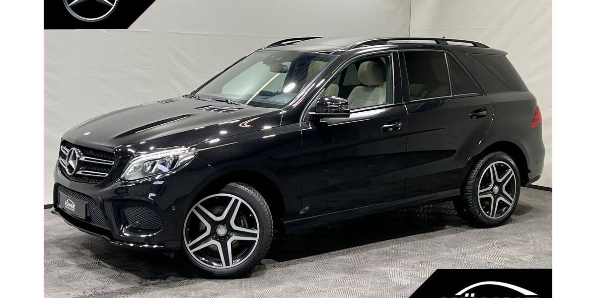 Mercedes-Benz GLE 350 168.144 km 26.900 &euro; Bad Düben 04849